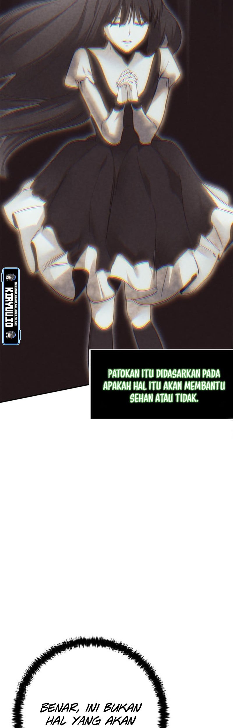 Return to Player Chapter 197 - halaman 16