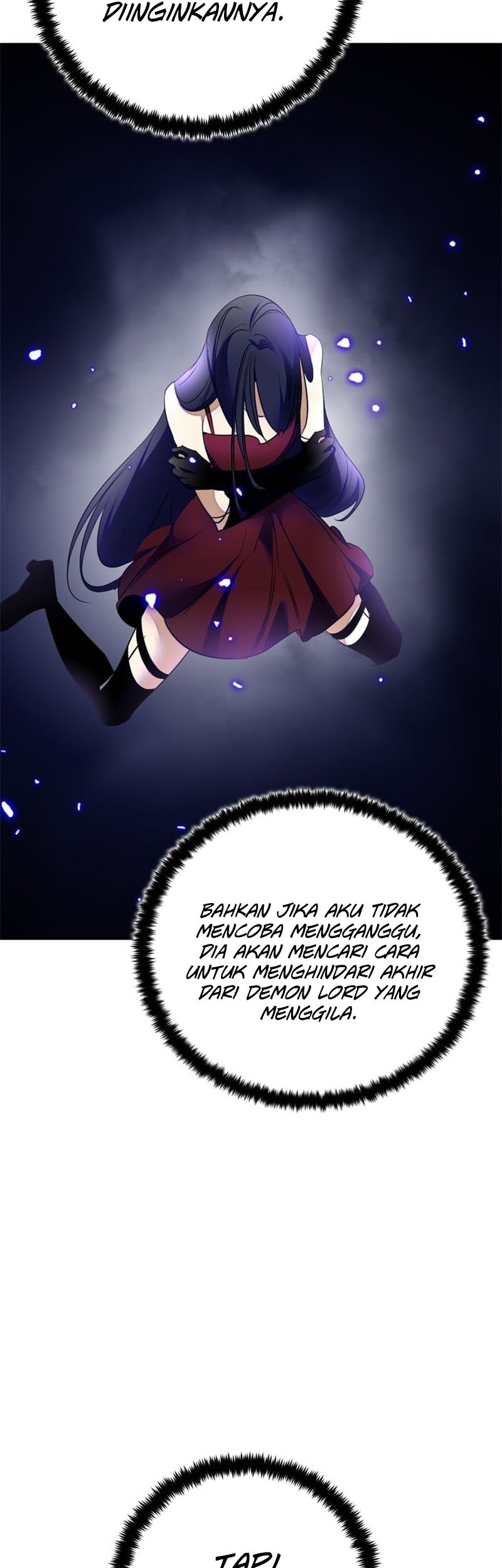 Return to Player Chapter 197 - halaman 17