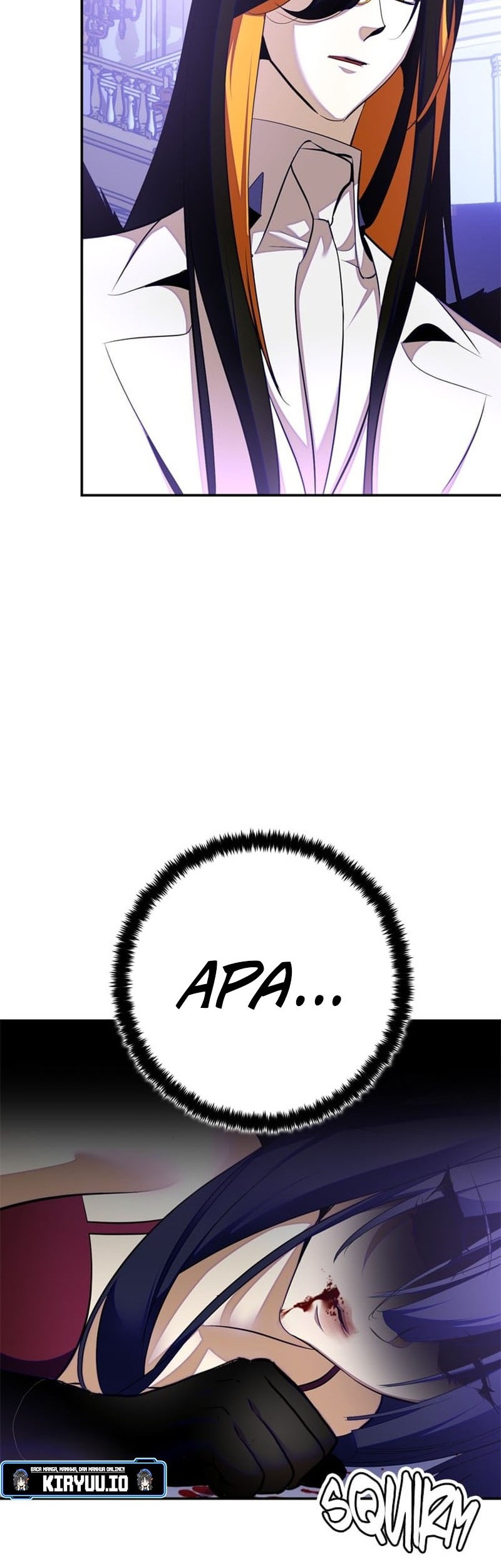 Return to Player Chapter 197 - halaman 2