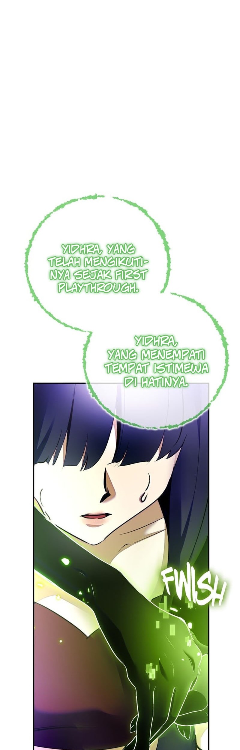 Return to Player Chapter 197 - halaman 23