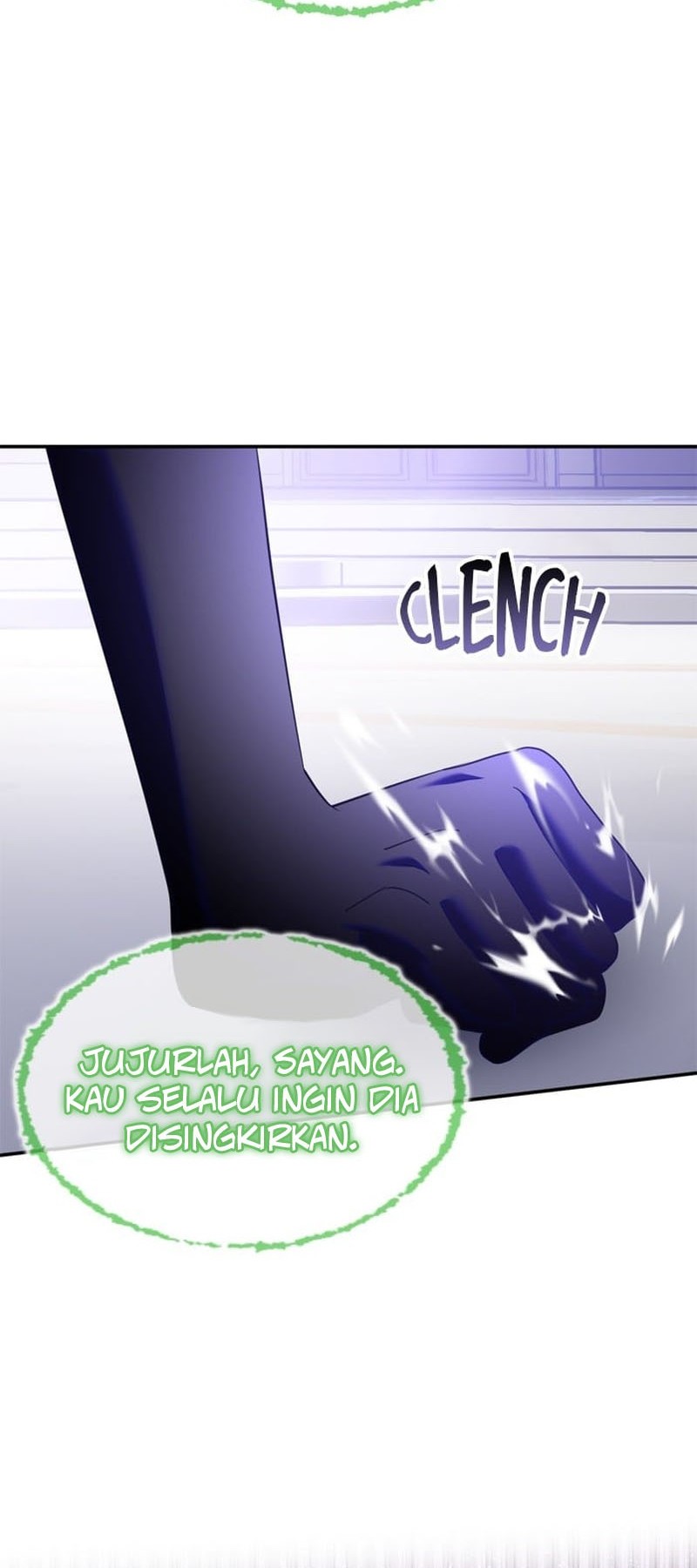 Return to Player Chapter 197 - halaman 27