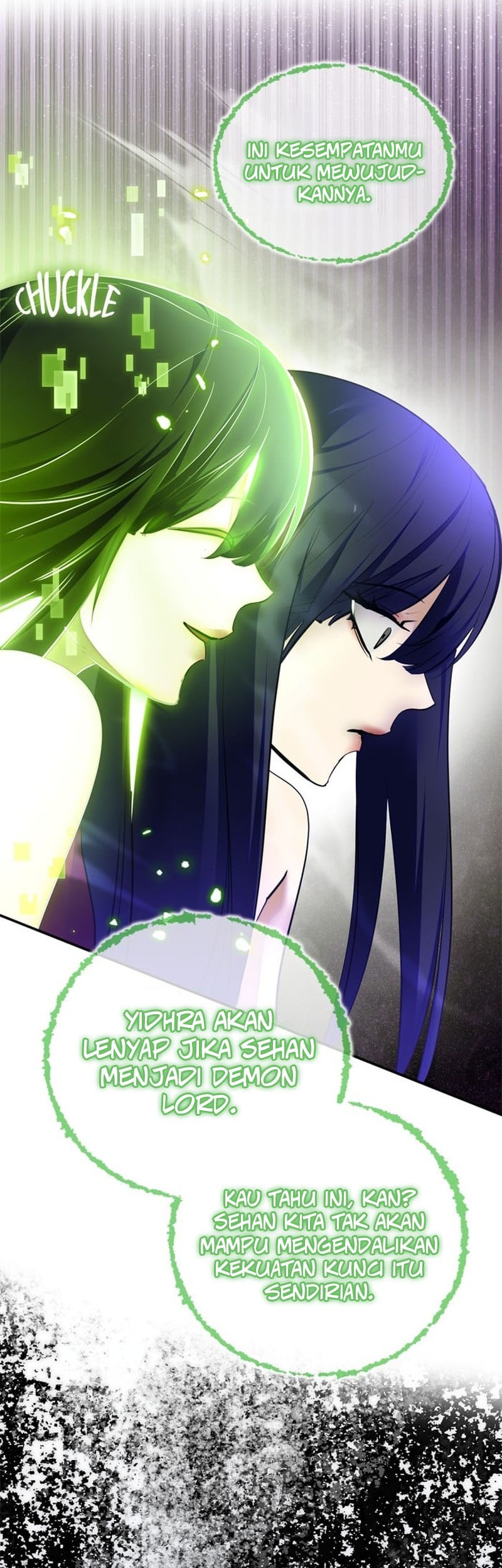 Return to Player Chapter 197 - halaman 28