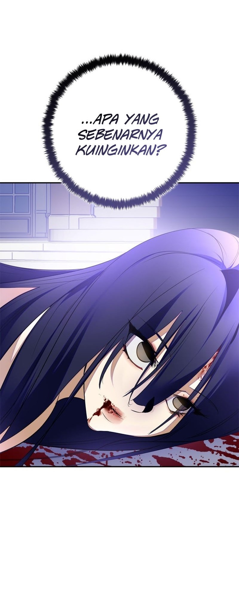 Return to Player Chapter 197 - halaman 3