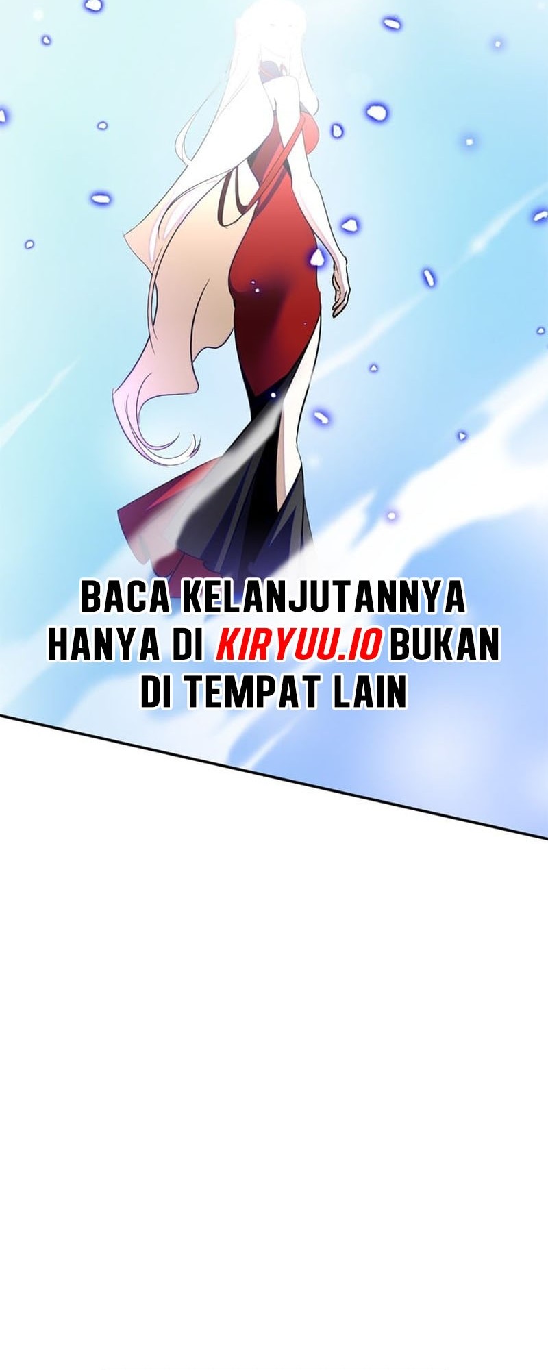 Return to Player Chapter 197 - halaman 30