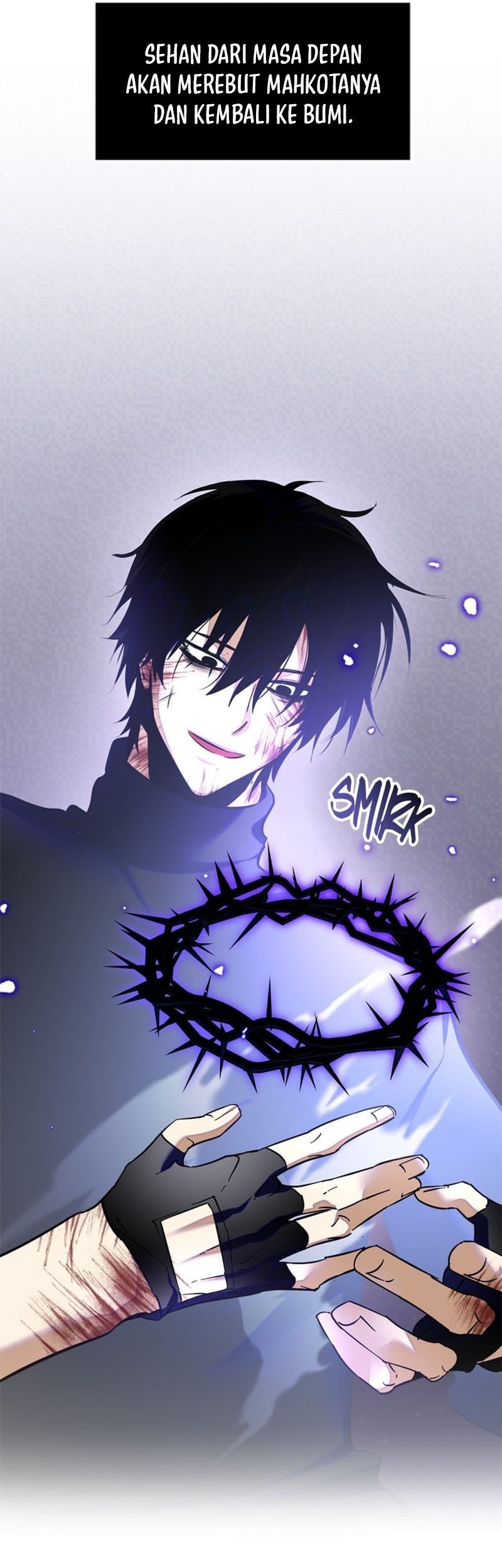 Return to Player Chapter 197 - halaman 31