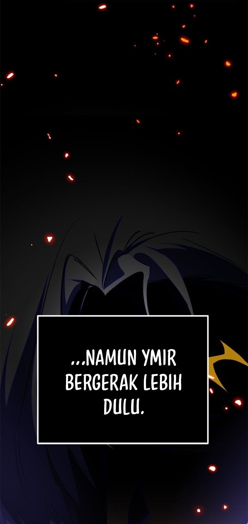 Return to Player Chapter 197 - halaman 33