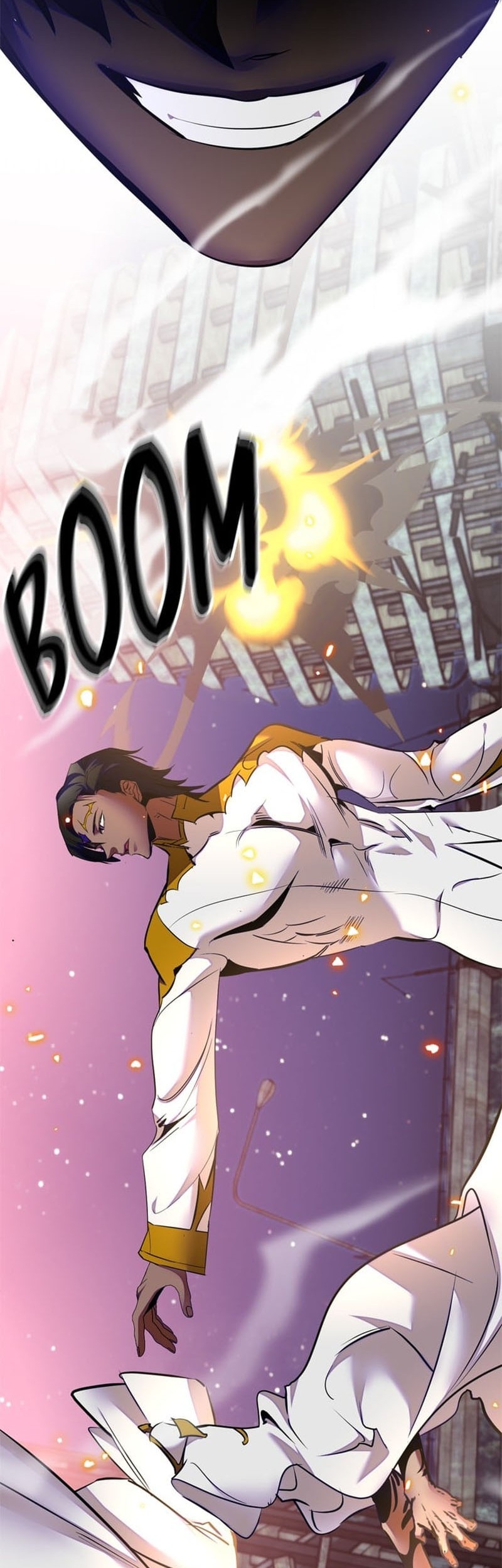 Return to Player Chapter 197 - halaman 34