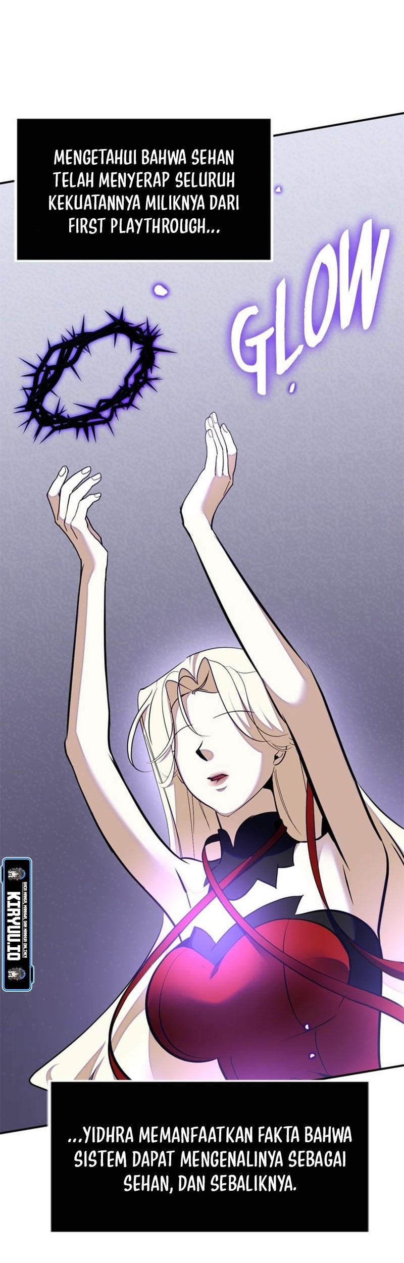 Return to Player Chapter 197 - halaman 37