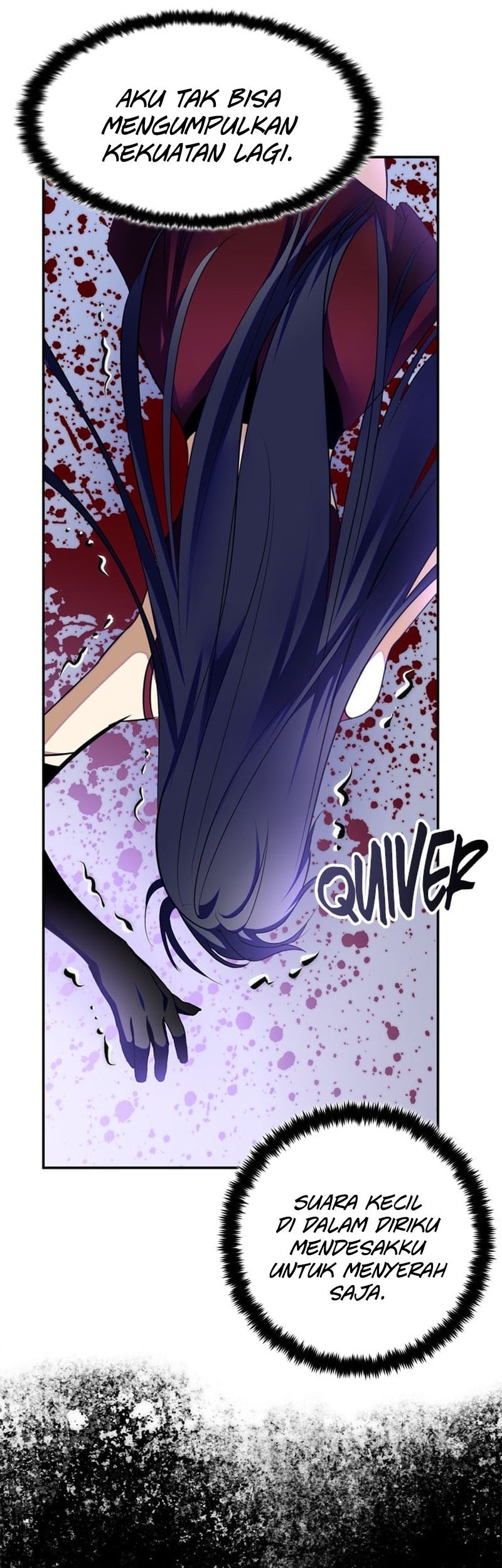 Return to Player Chapter 197 - halaman 4