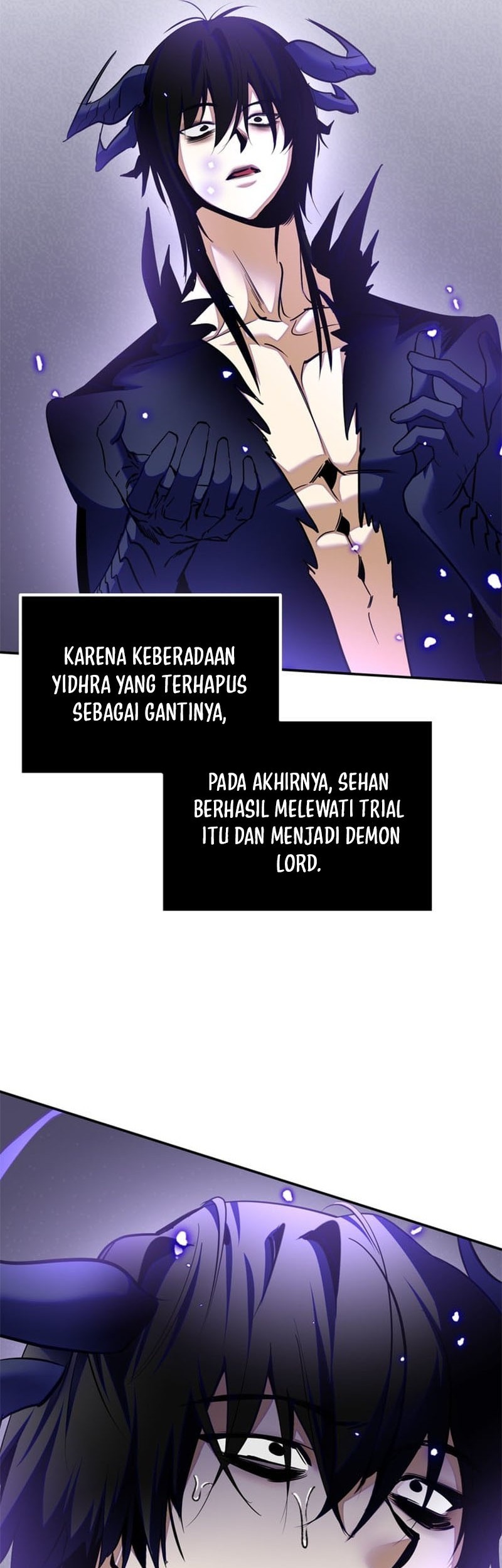 Return to Player Chapter 197 - halaman 40