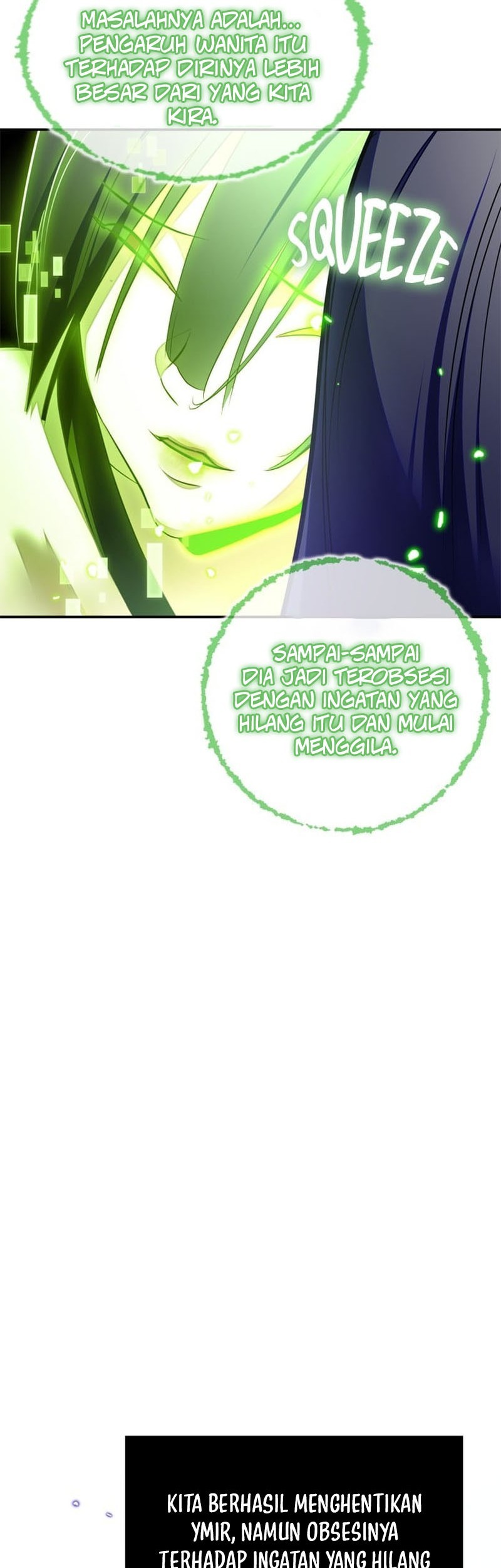 Return to Player Chapter 197 - halaman 43