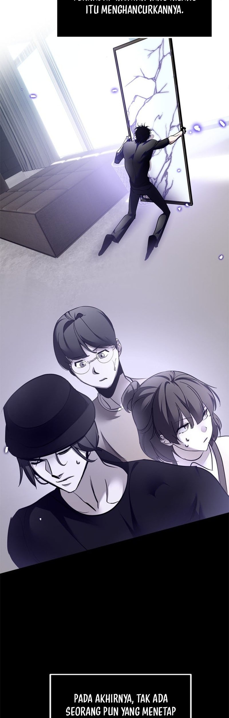 Return to Player Chapter 197 - halaman 44