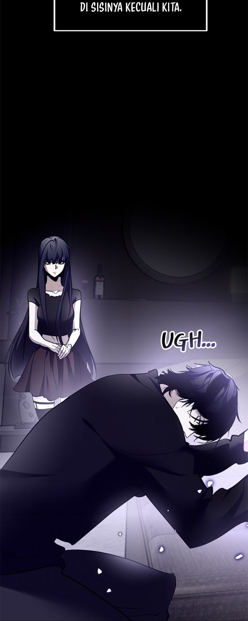 Return to Player Chapter 197 - halaman 45