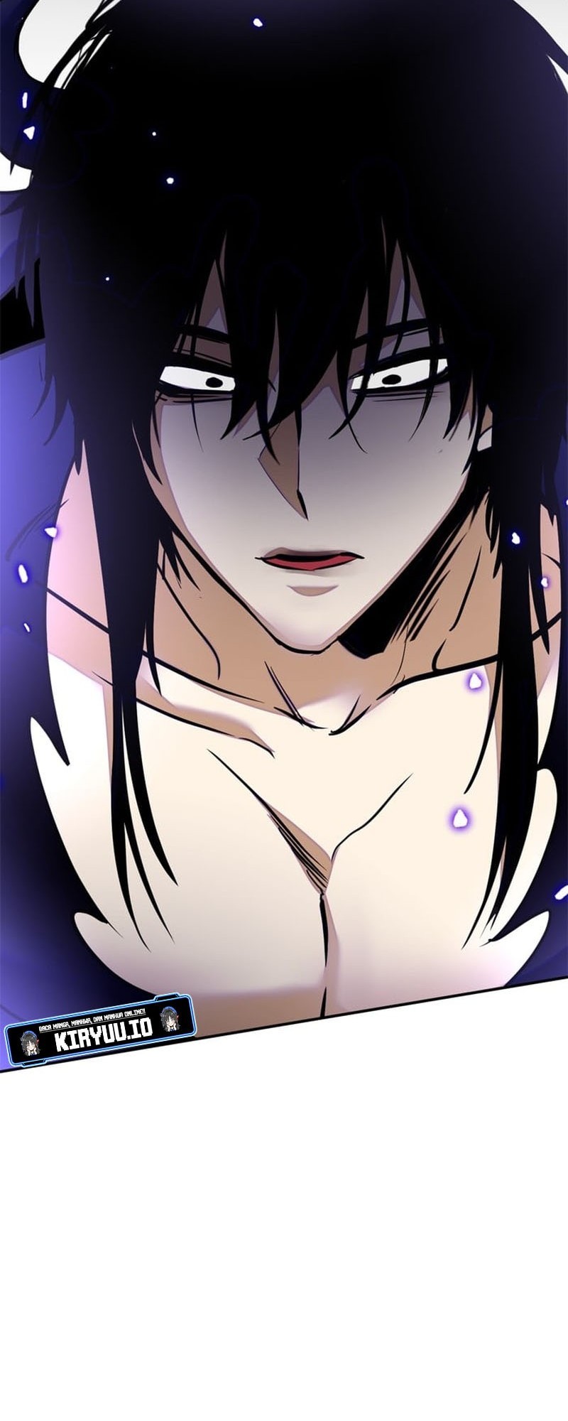Return to Player Chapter 197 - halaman 48