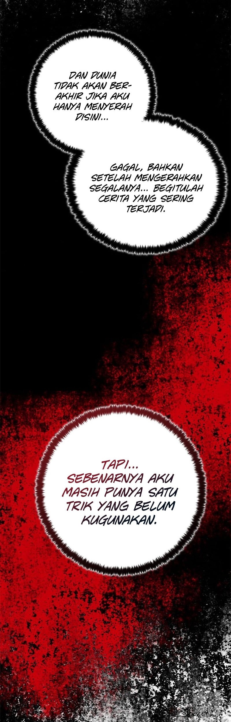 Return to Player Chapter 197 - halaman 5