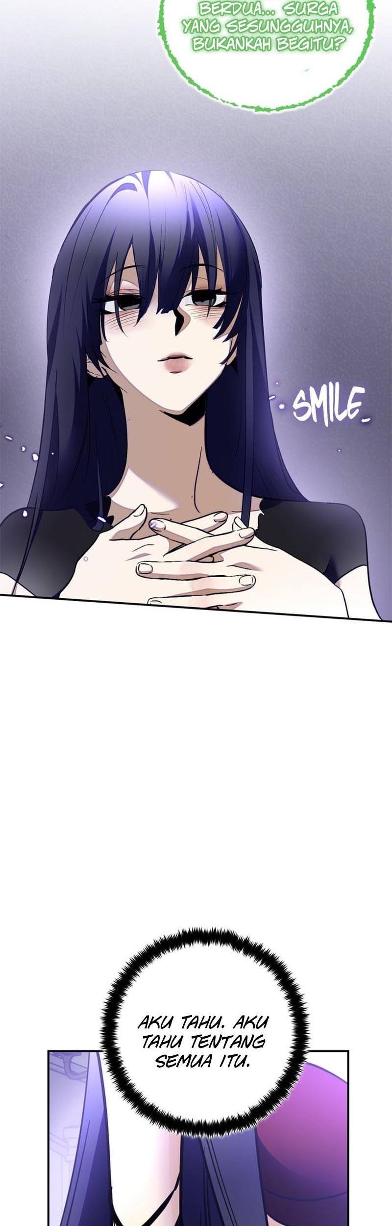 Return to Player Chapter 197 - halaman 50