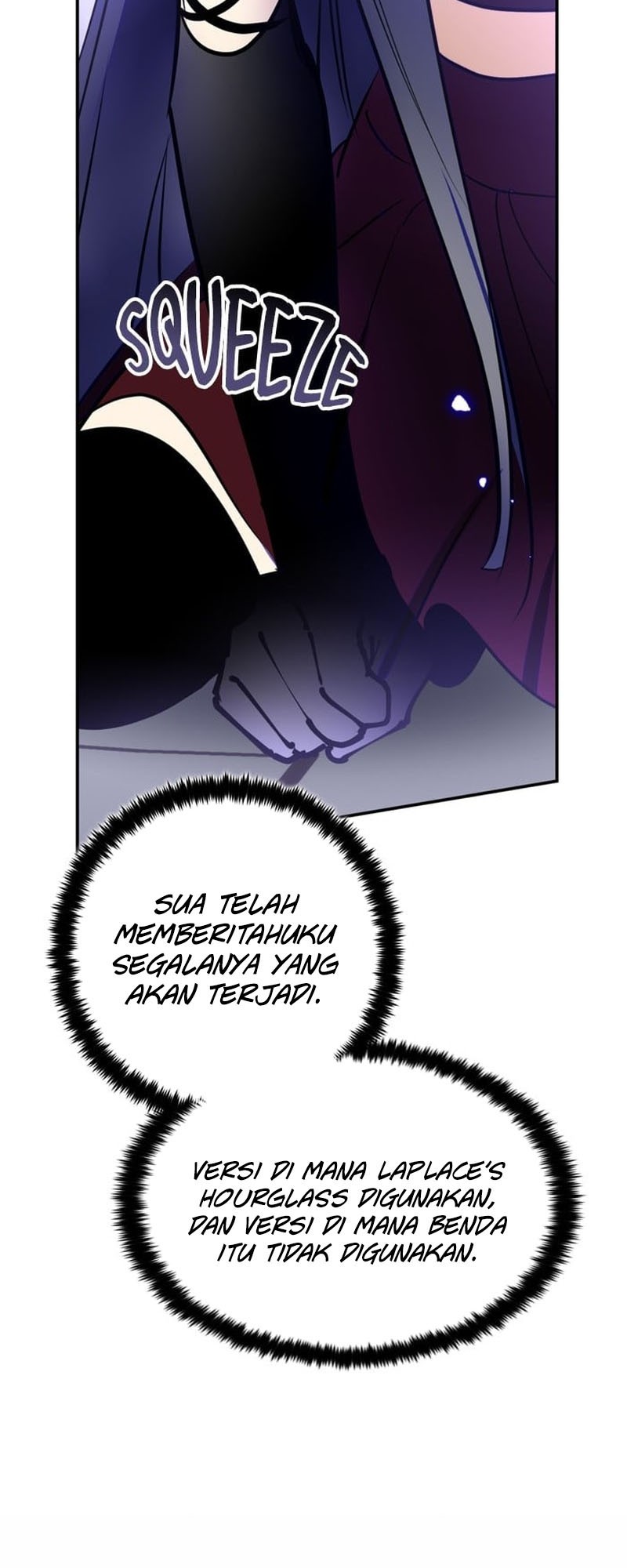 Return to Player Chapter 197 - halaman 51