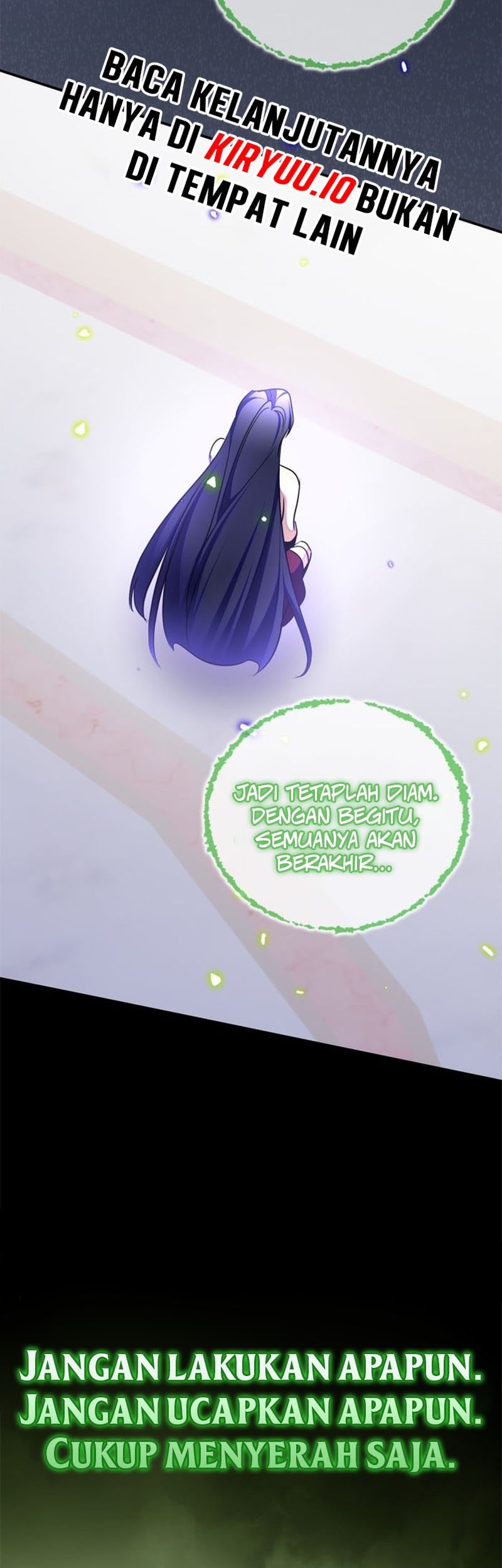 Return to Player Chapter 197 - halaman 53