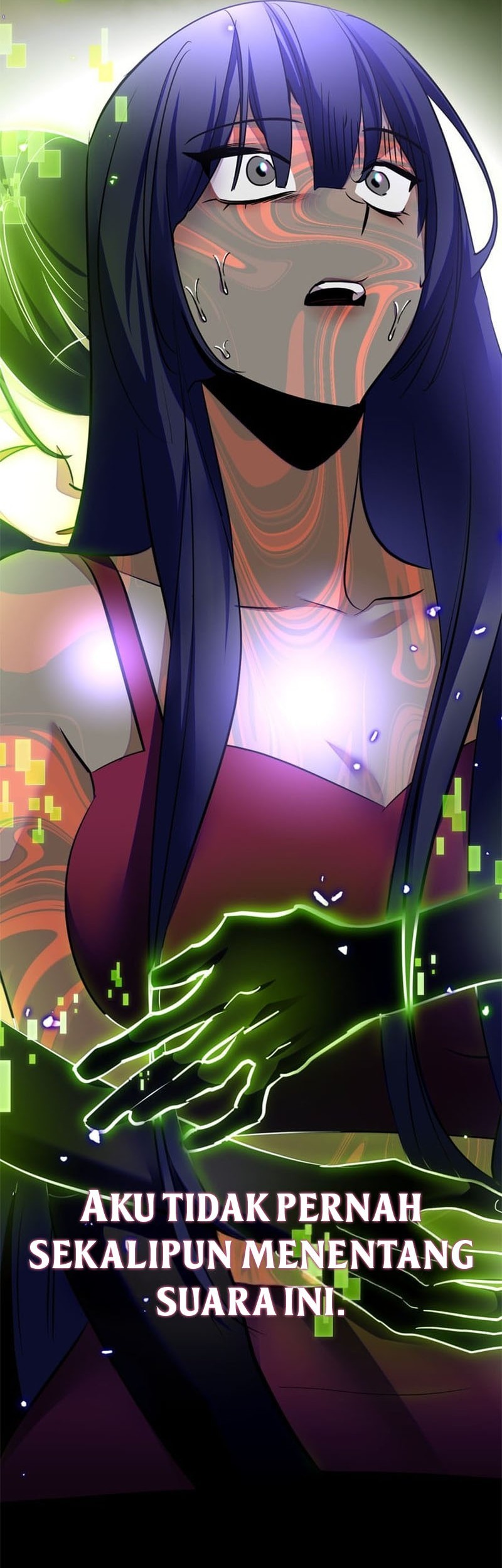 Return to Player Chapter 197 - halaman 55