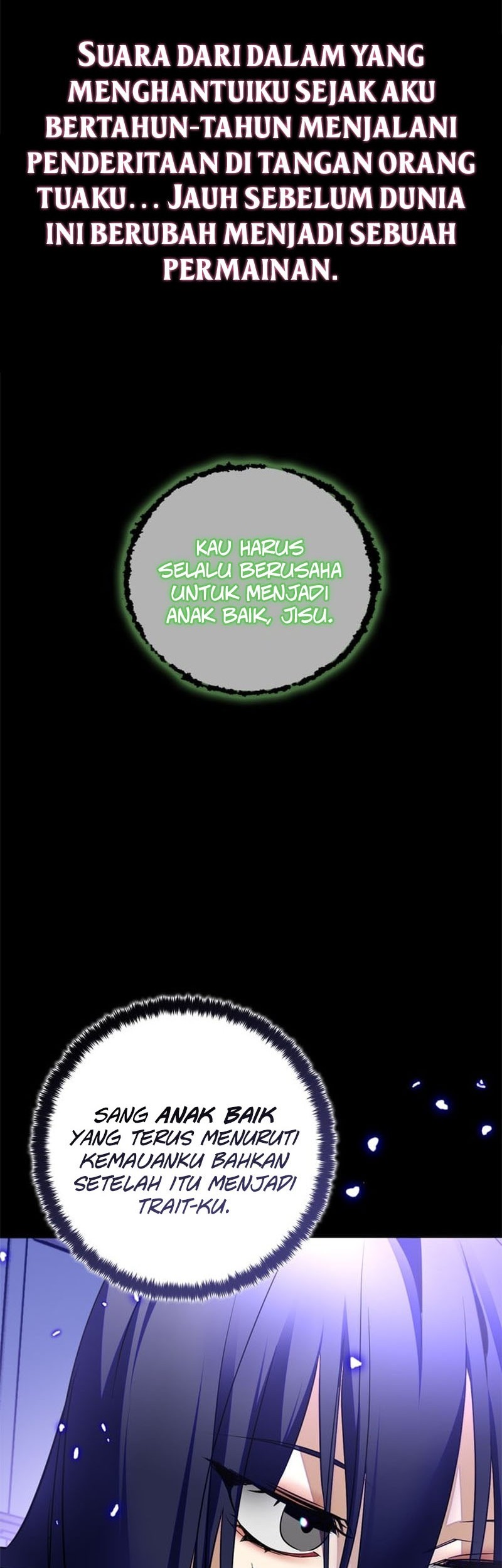 Return to Player Chapter 197 - halaman 56