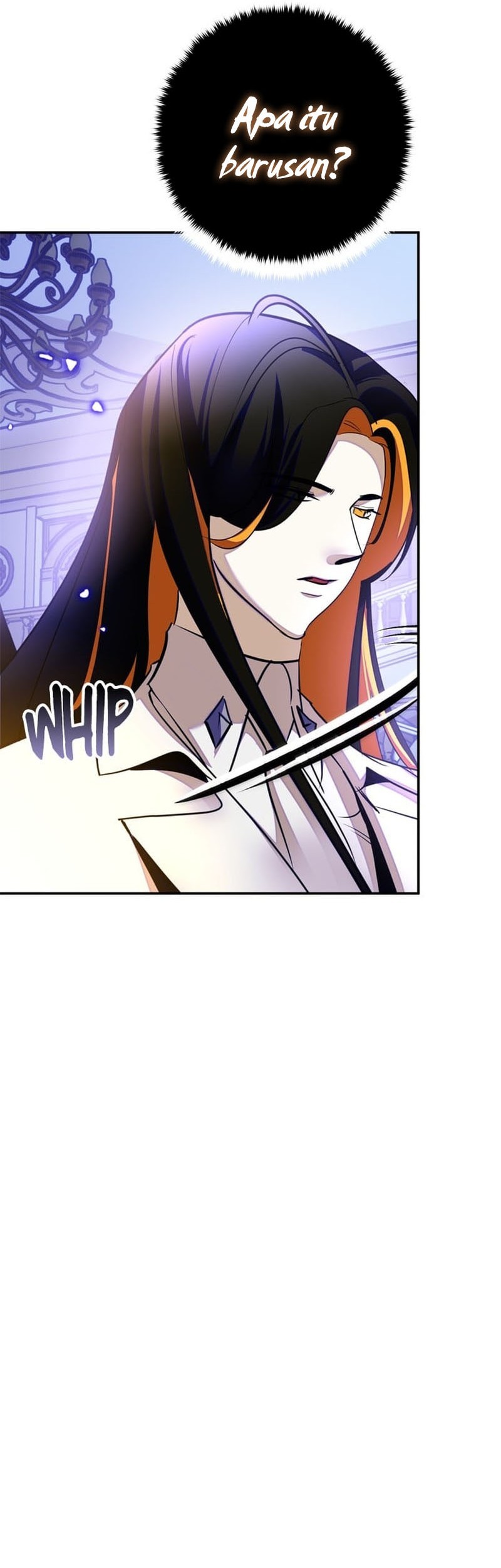 Return to Player Chapter 197 - halaman 61