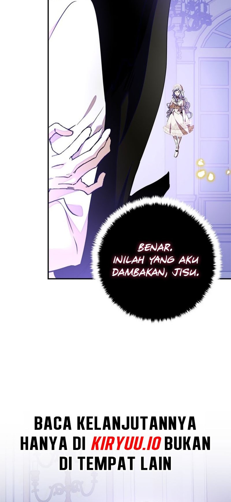 Return to Player Chapter 197 - halaman 66