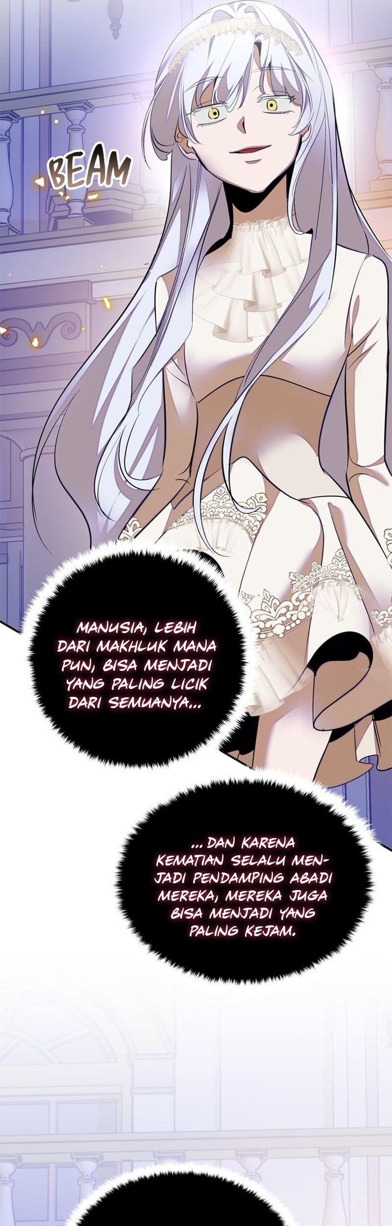 Return to Player Chapter 197 - halaman 67