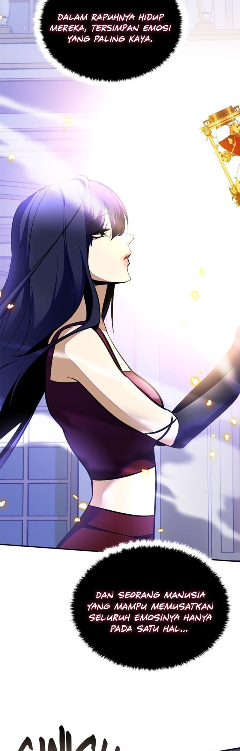 Return to Player Chapter 197 - halaman 68