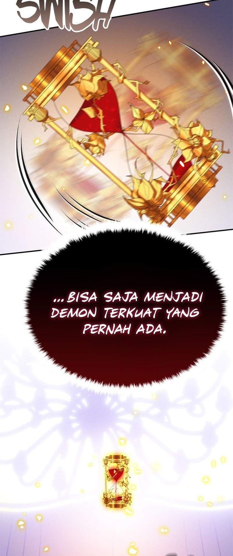 Return to Player Chapter 197 - halaman 69