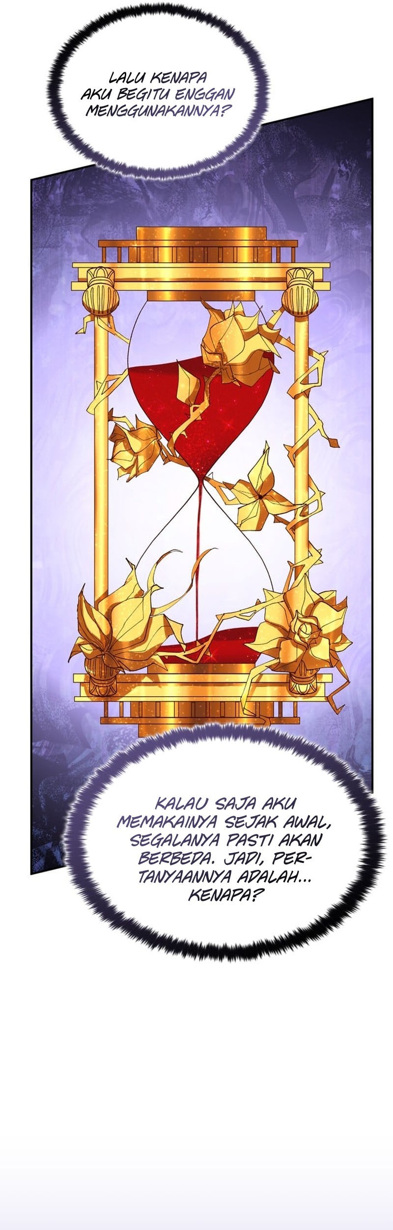 Return to Player Chapter 197 - halaman 7