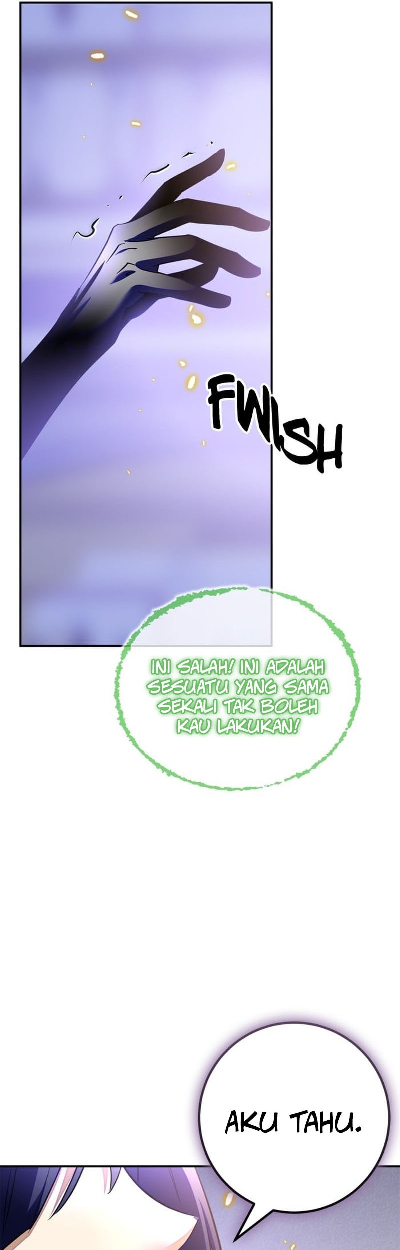 Return to Player Chapter 197 - halaman 73