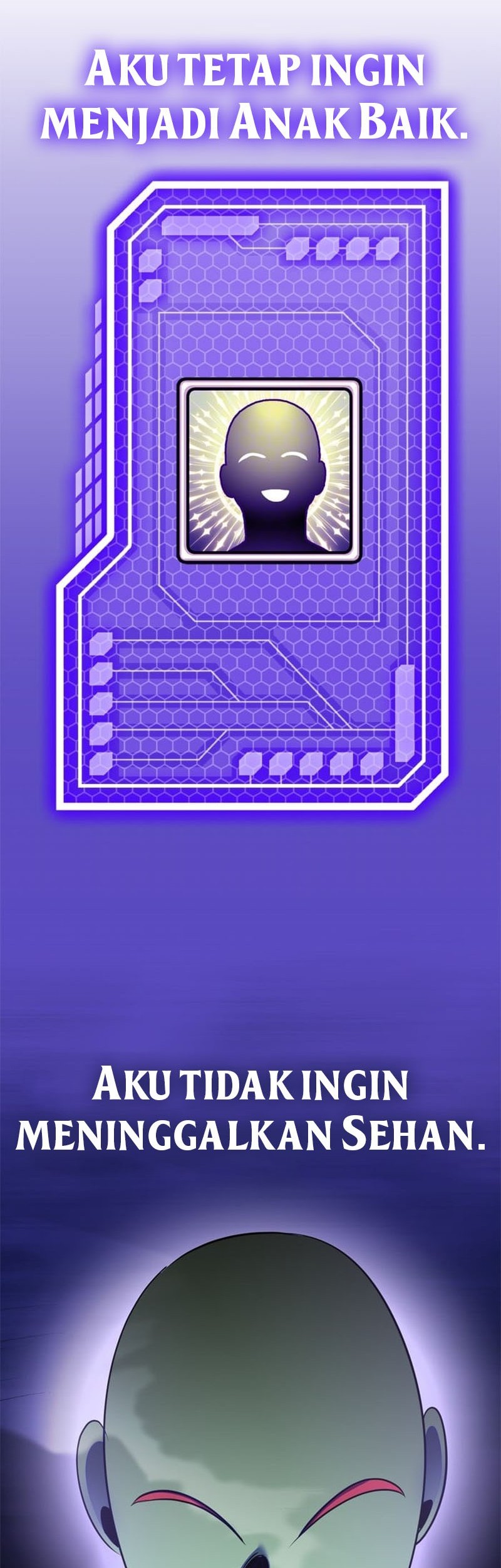 Return to Player Chapter 197 - halaman 8