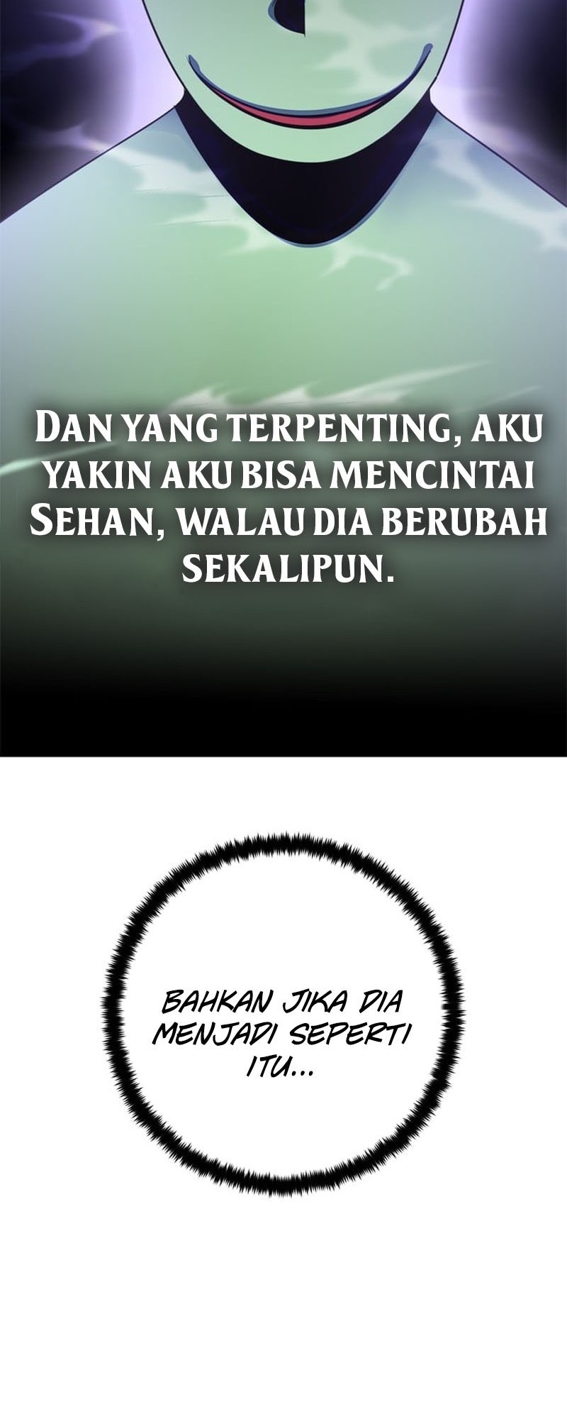 Return to Player Chapter 197 - halaman 9