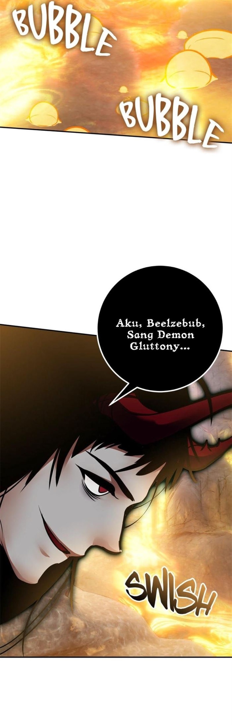 Return to Player Chapter 198 - halaman 10