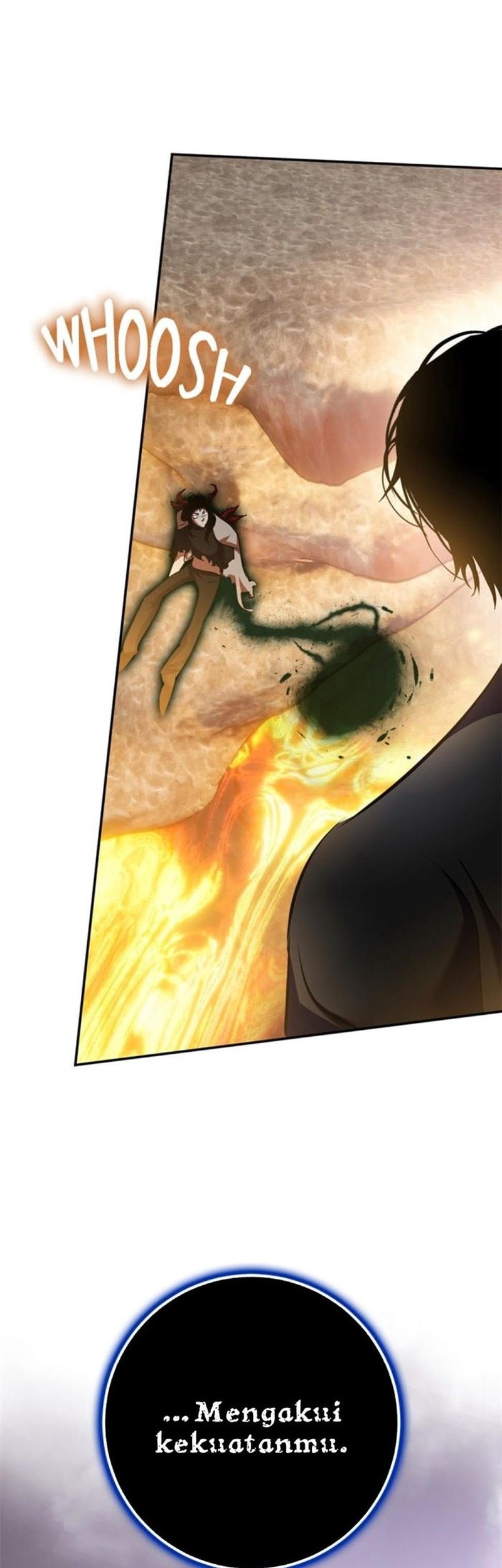 Return to Player Chapter 198 - halaman 11