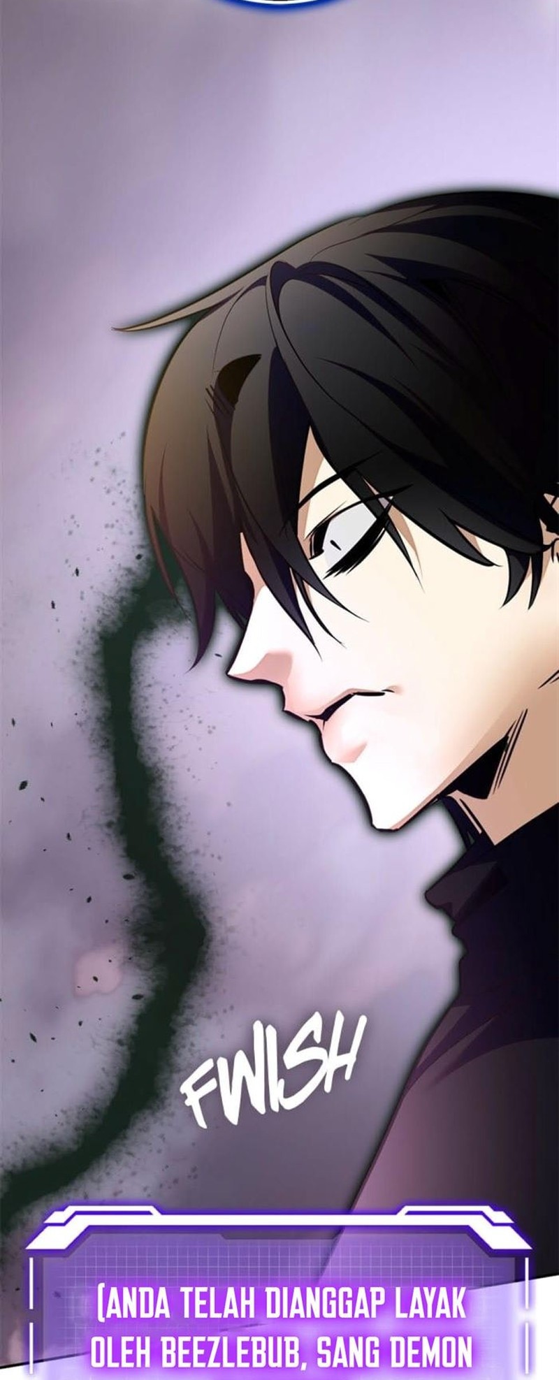 Return to Player Chapter 198 - halaman 12
