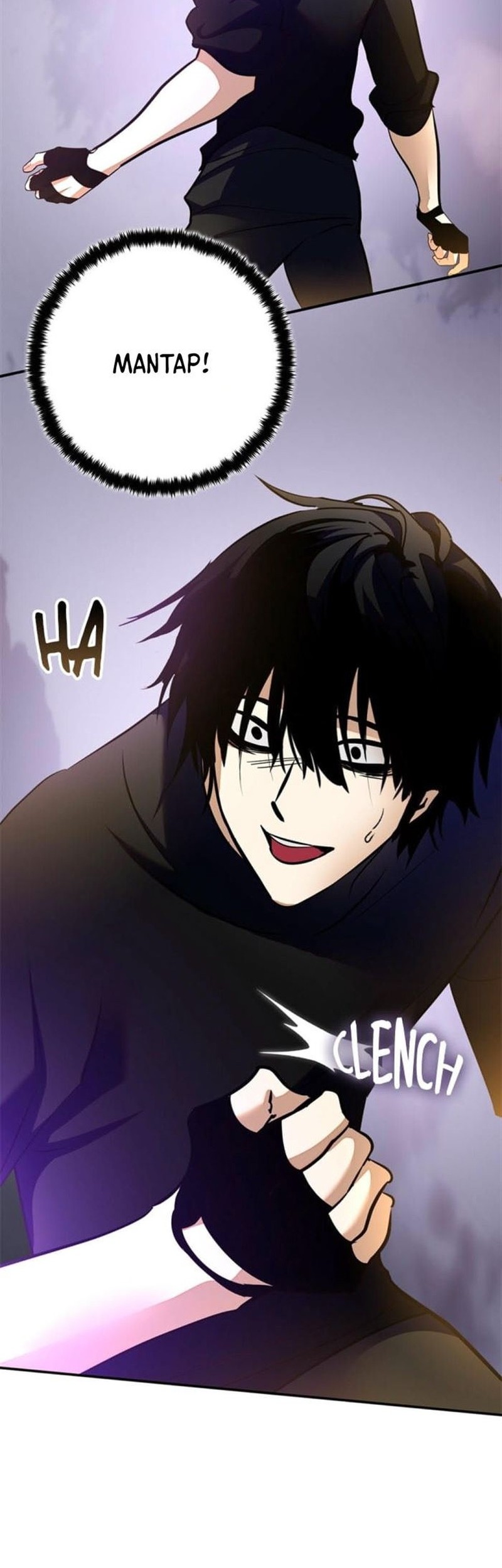 Return to Player Chapter 198 - halaman 14