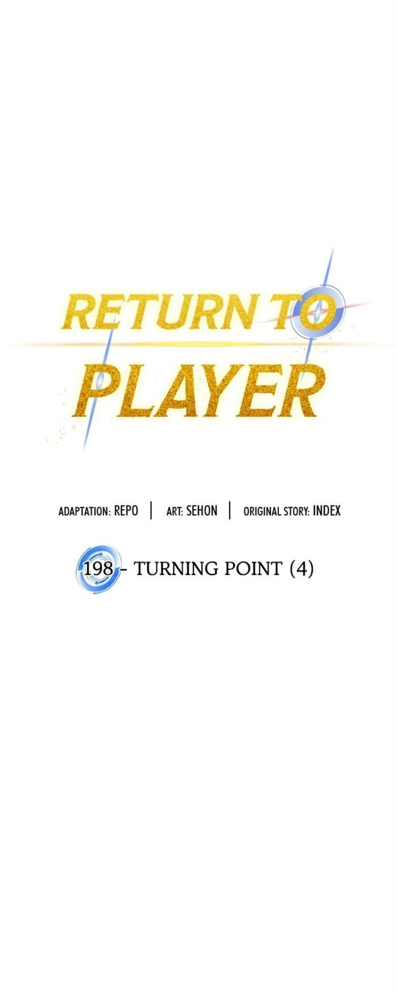 Return to Player Chapter 198 - halaman 15