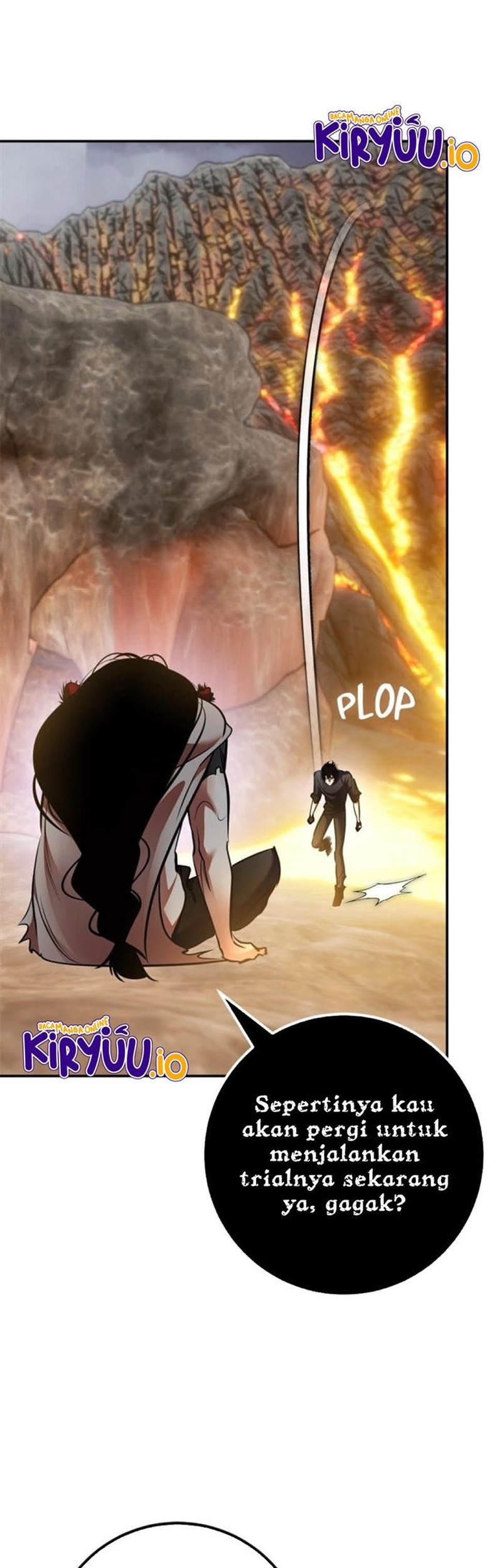 Return to Player Chapter 198 - halaman 16