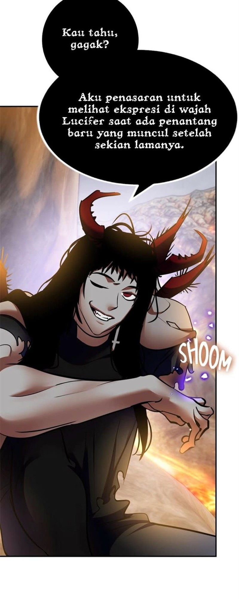 Return to Player Chapter 198 - halaman 18
