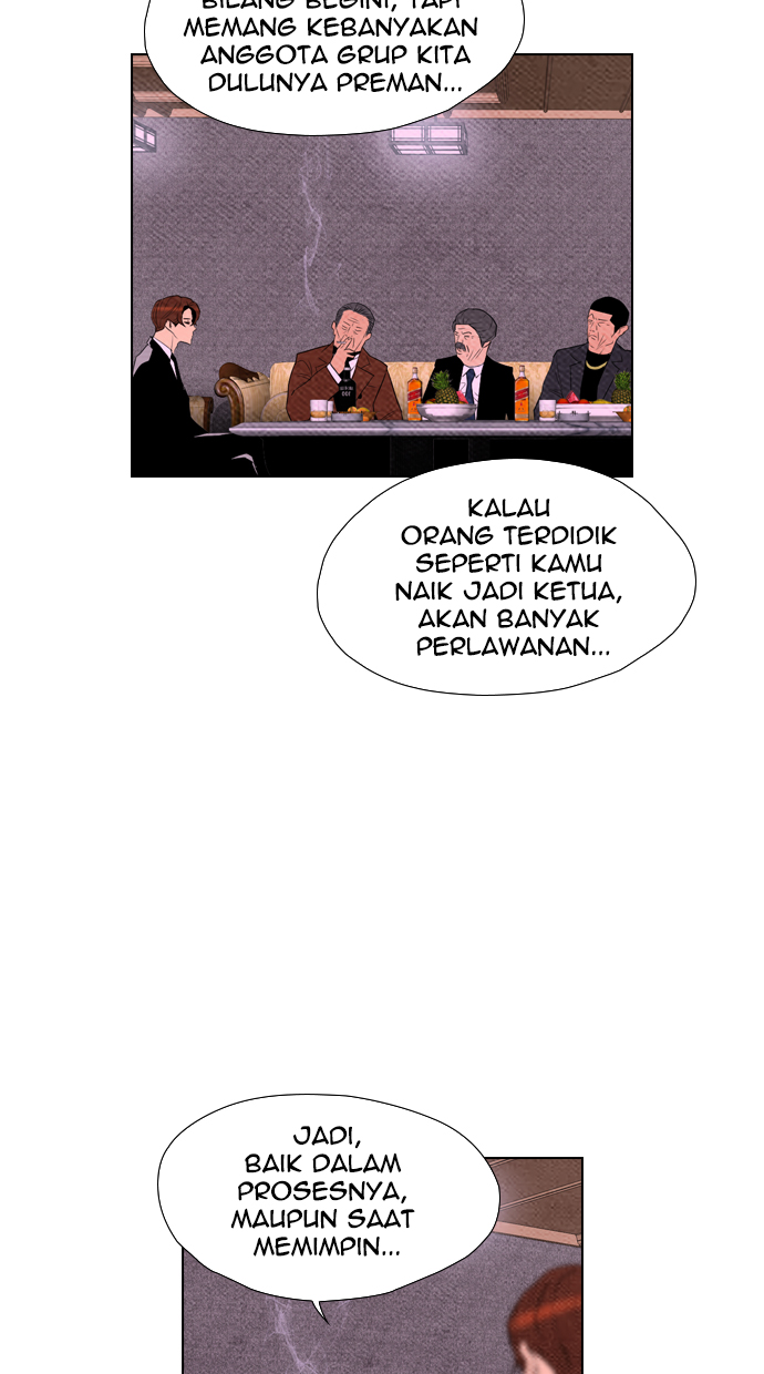 Return to Player Chapter 198 - halaman 2