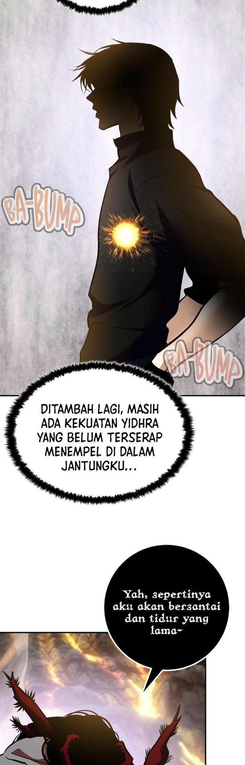 Return to Player Chapter 198 - halaman 20