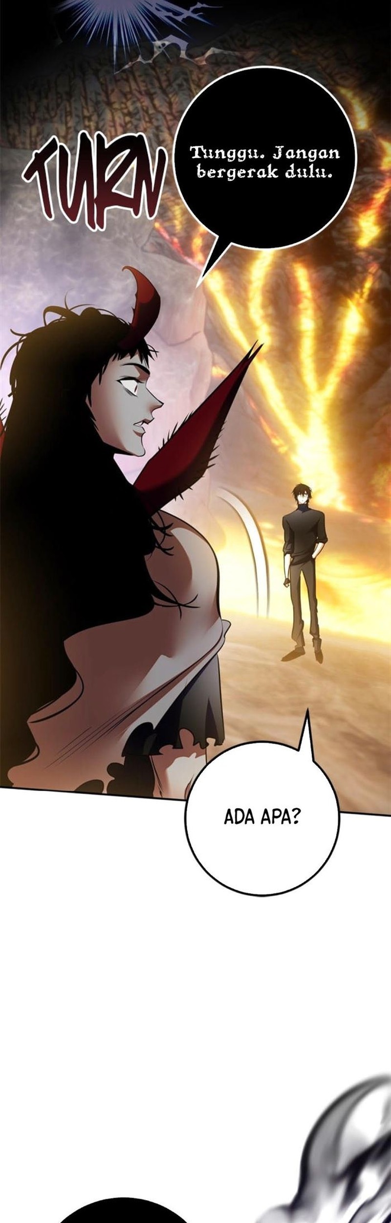Return to Player Chapter 198 - halaman 22