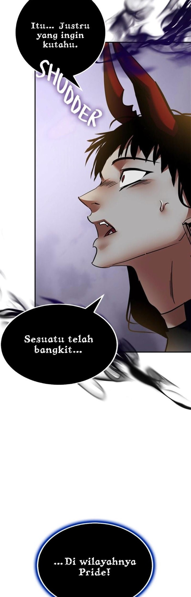 Return to Player Chapter 198 - halaman 23
