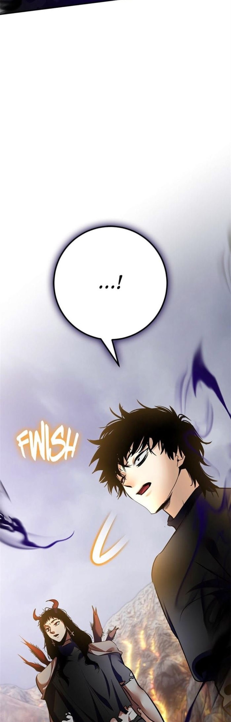Return to Player Chapter 198 - halaman 25