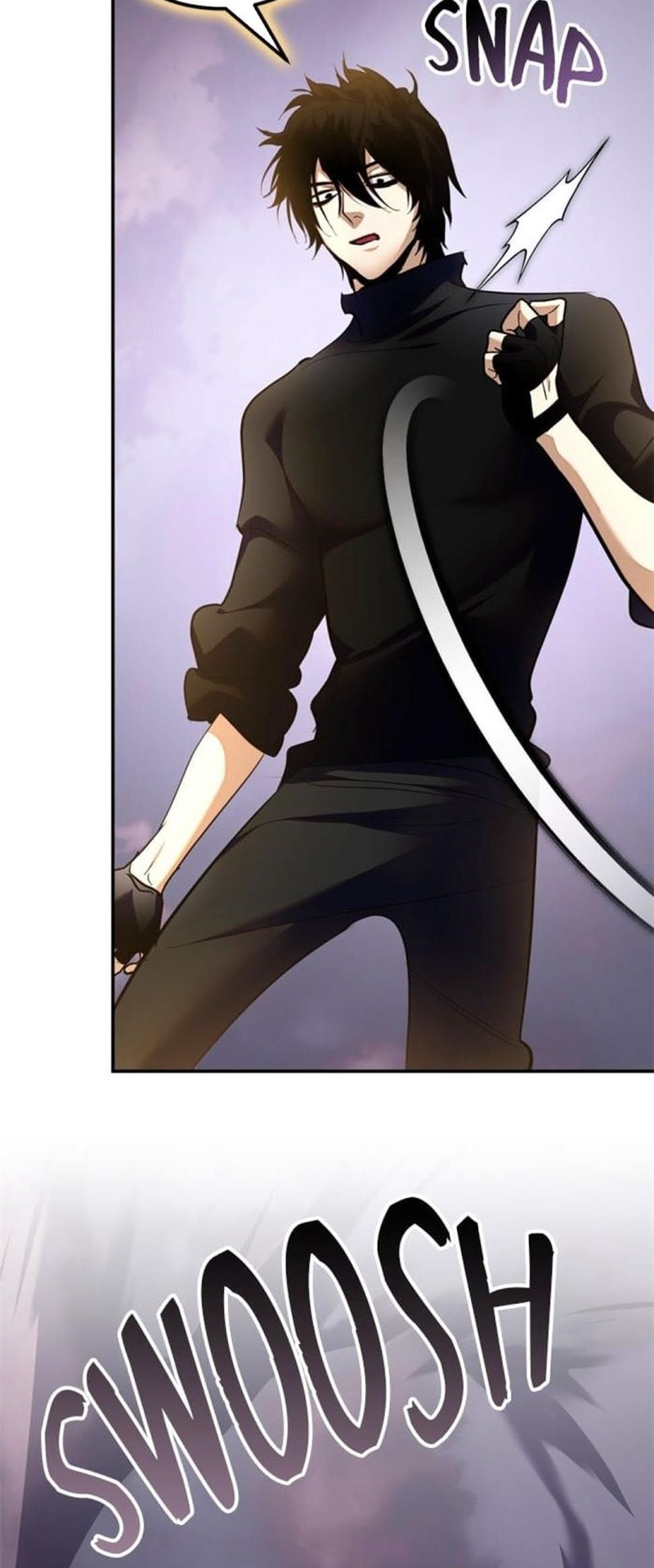 Return to Player Chapter 198 - halaman 3