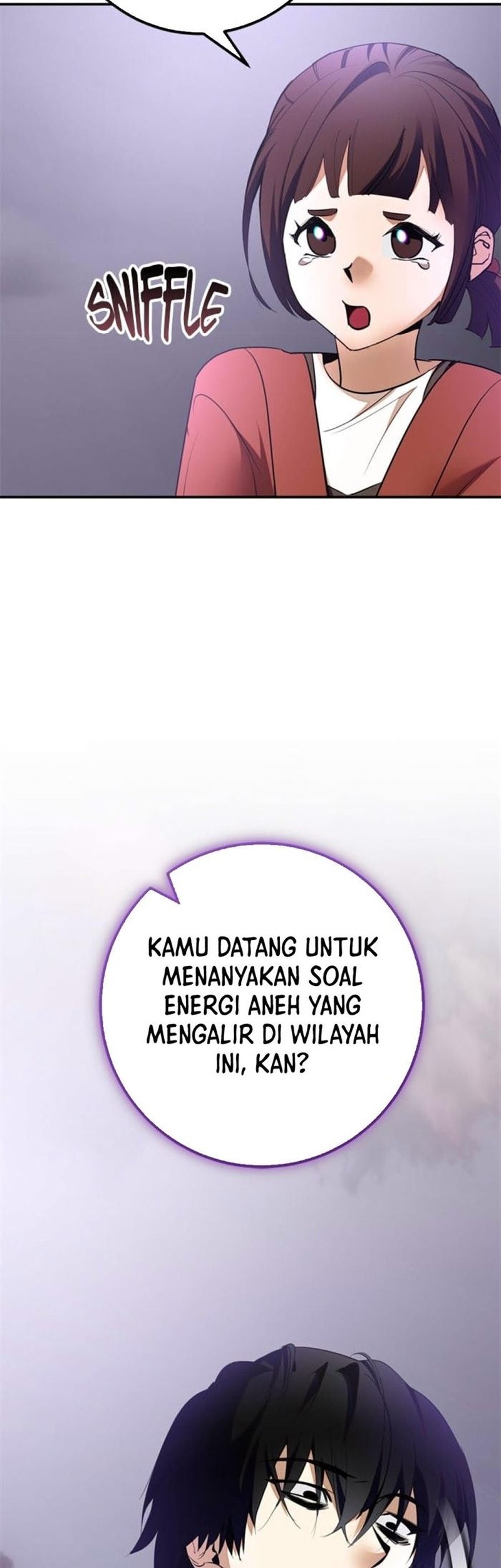 Return to Player Chapter 198 - halaman 32