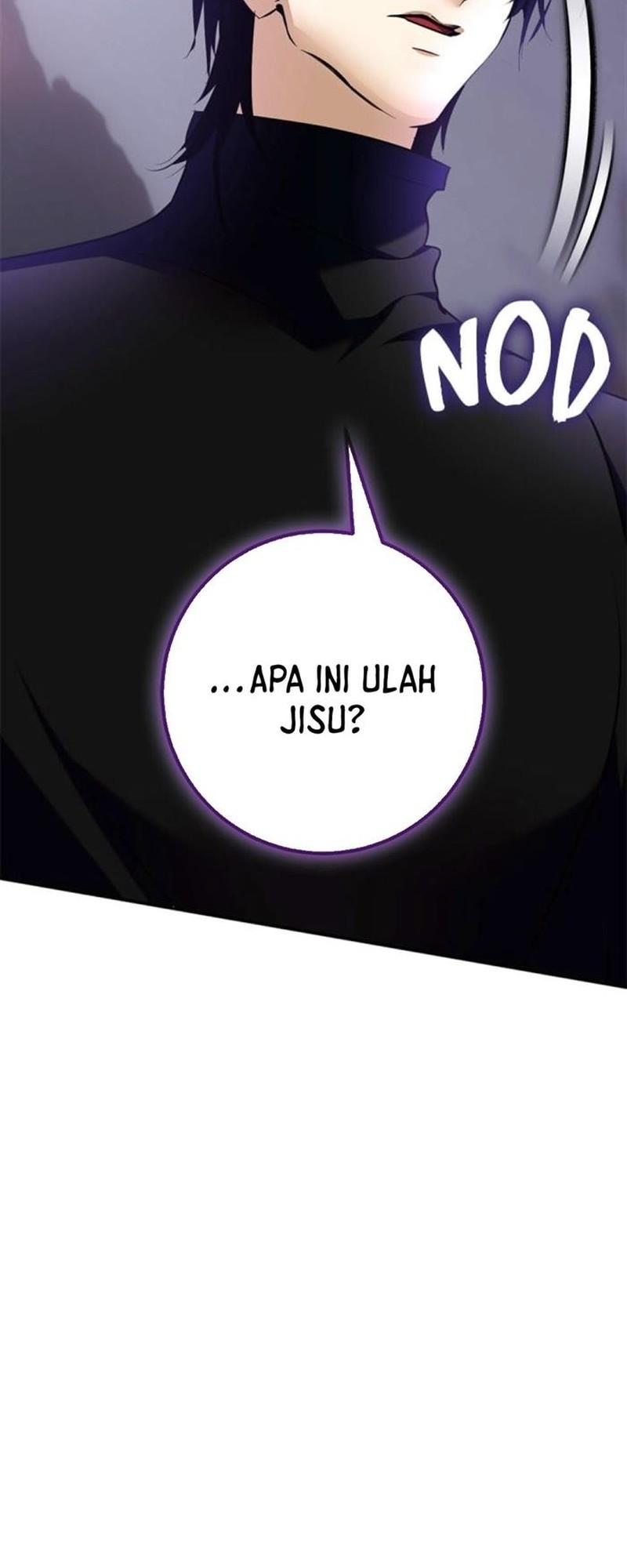 Return to Player Chapter 198 - halaman 33