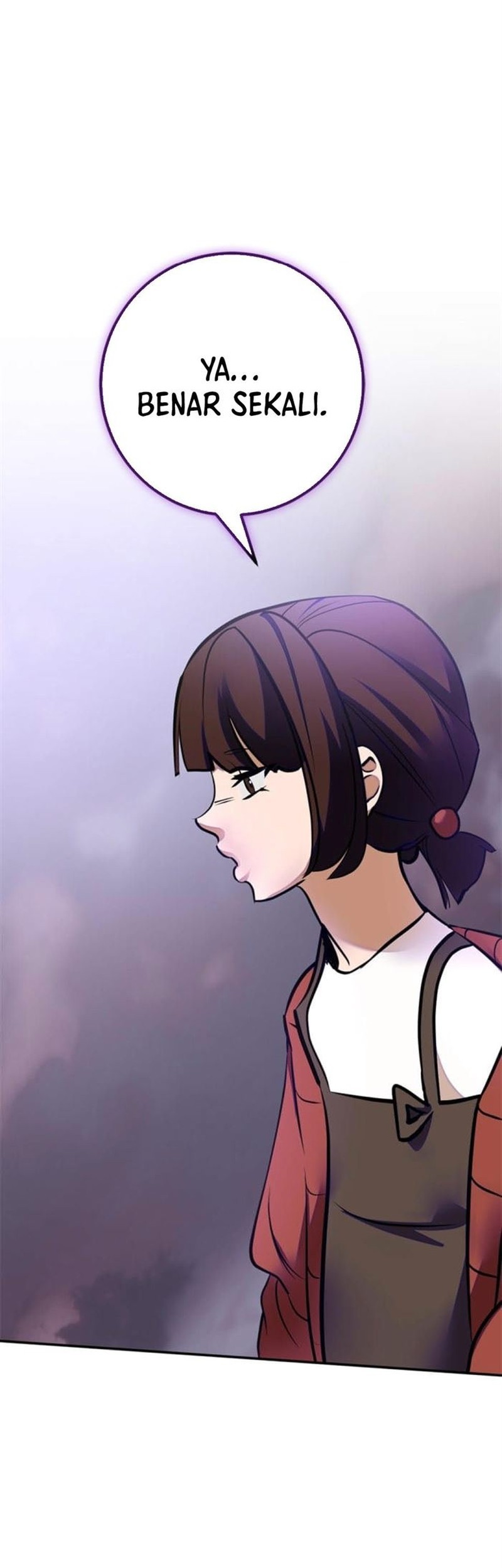Return to Player Chapter 198 - halaman 34
