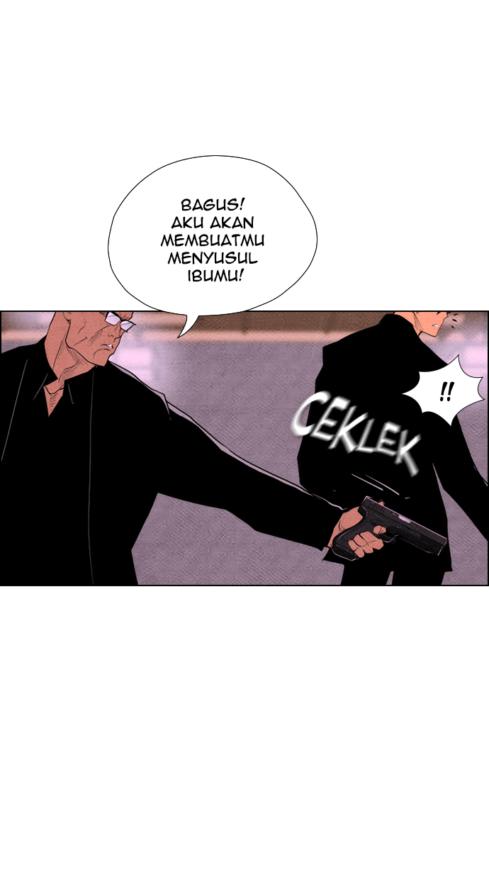 Return to Player Chapter 198 - halaman 37